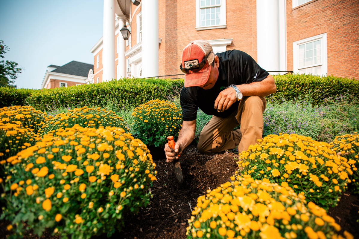 Commercial Landscaping Services in Northeast Ohio Turfscape